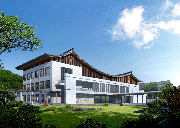 闽南佛学院项目