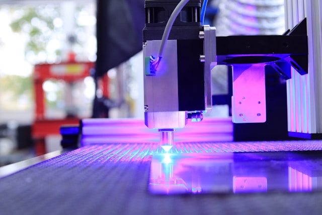 Global Machine Tools Market Size & Outlook, 2024-2030