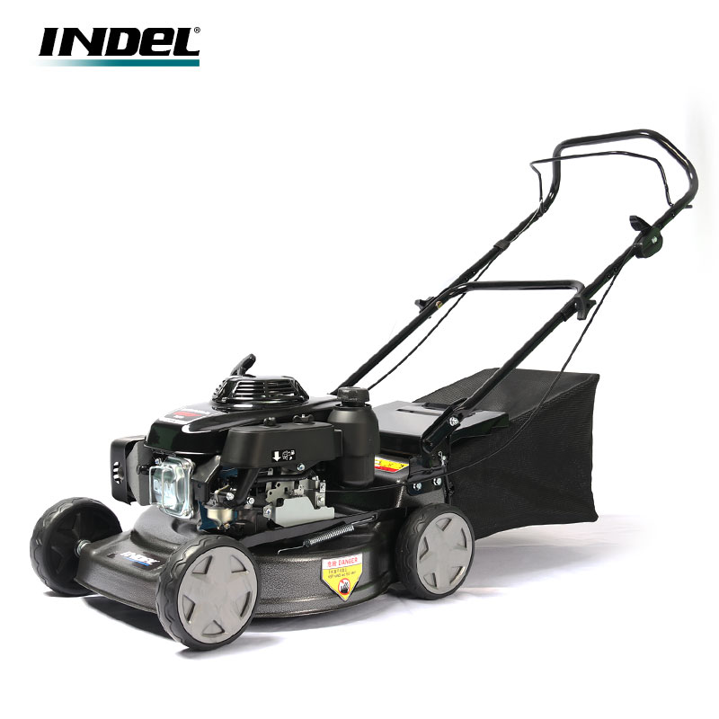 本田GXV160手推式草坪机 460SH