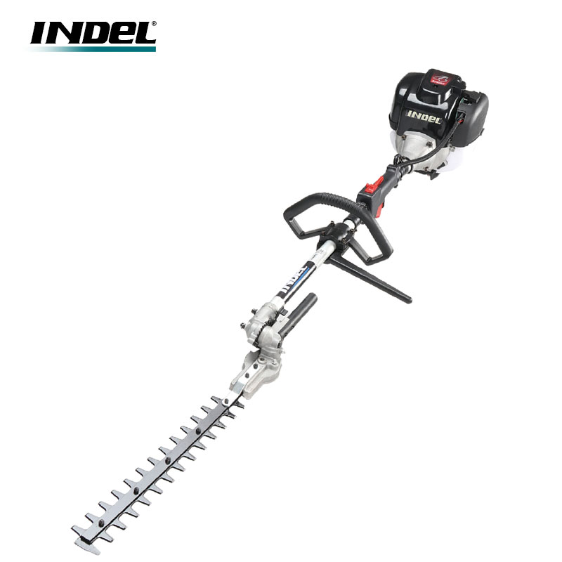 宽带绿篱机 SLP400