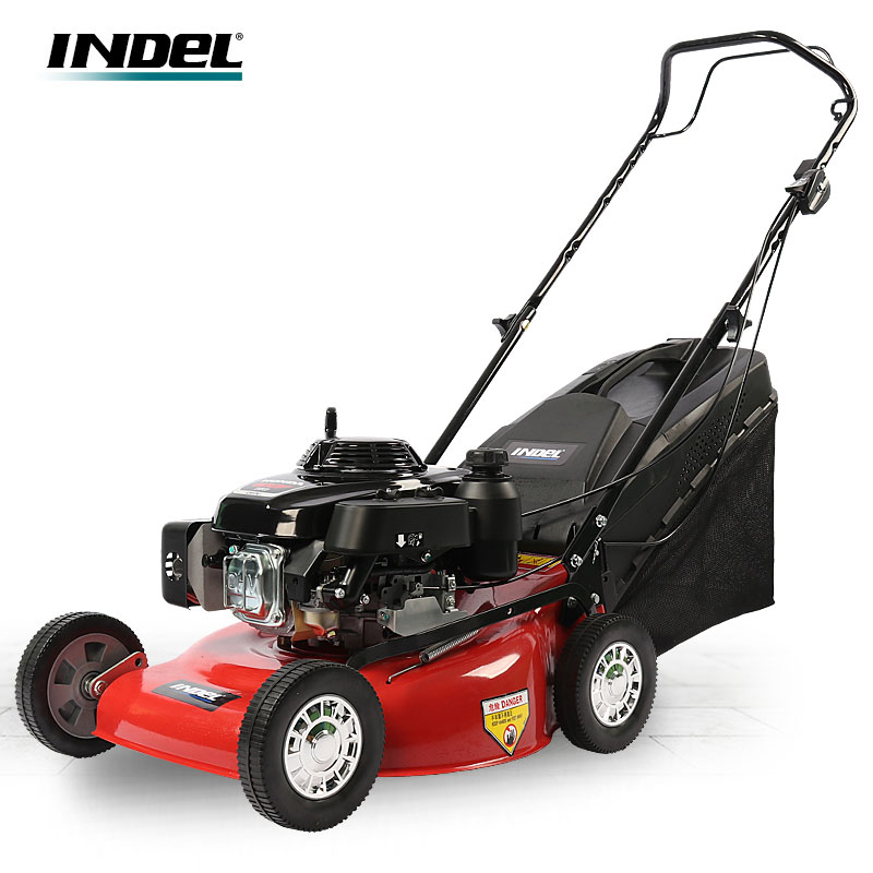 本田GXV160 手推式草坪机 500SH