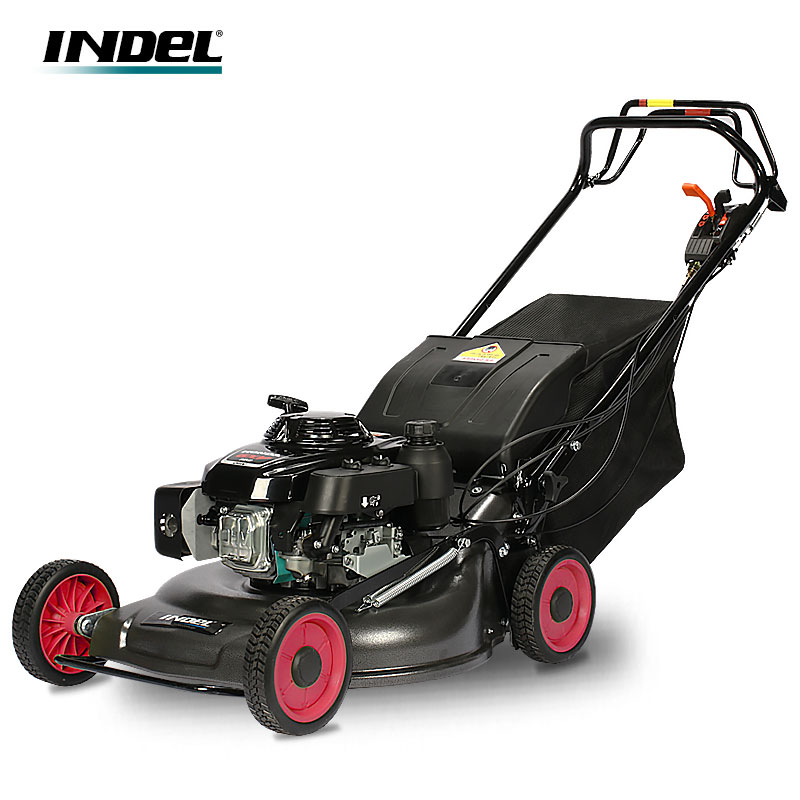 本田GXV160 手推式草坪机 530ZH