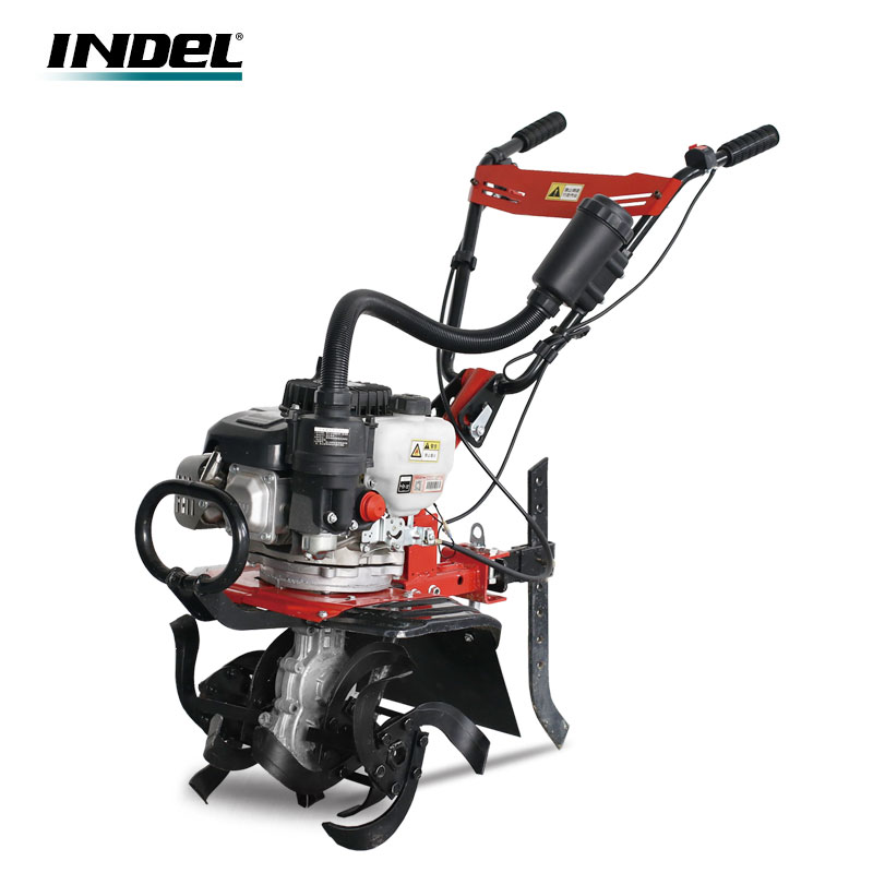 田园管理机 3TGQ-2.5