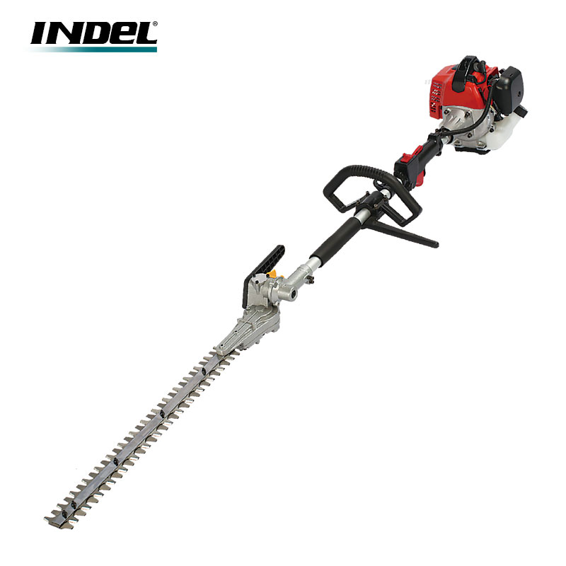 宽带绿篱机 SLP550