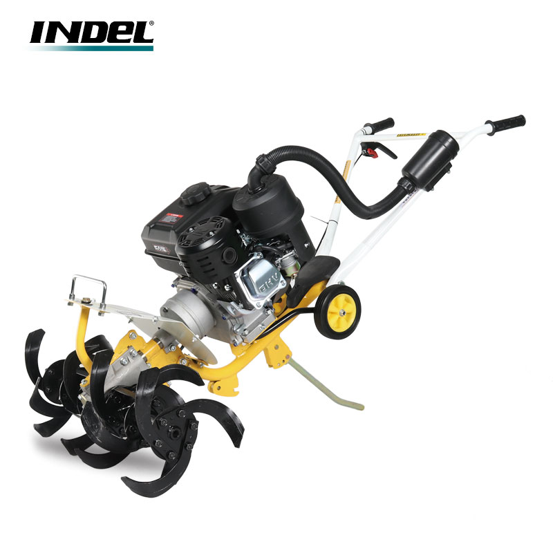 田园管理机 1WG4Q-3