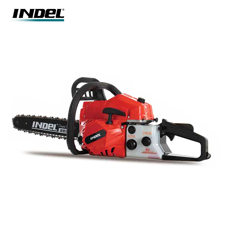 汽油链锯 EX727 （免配比，懒人油锯）