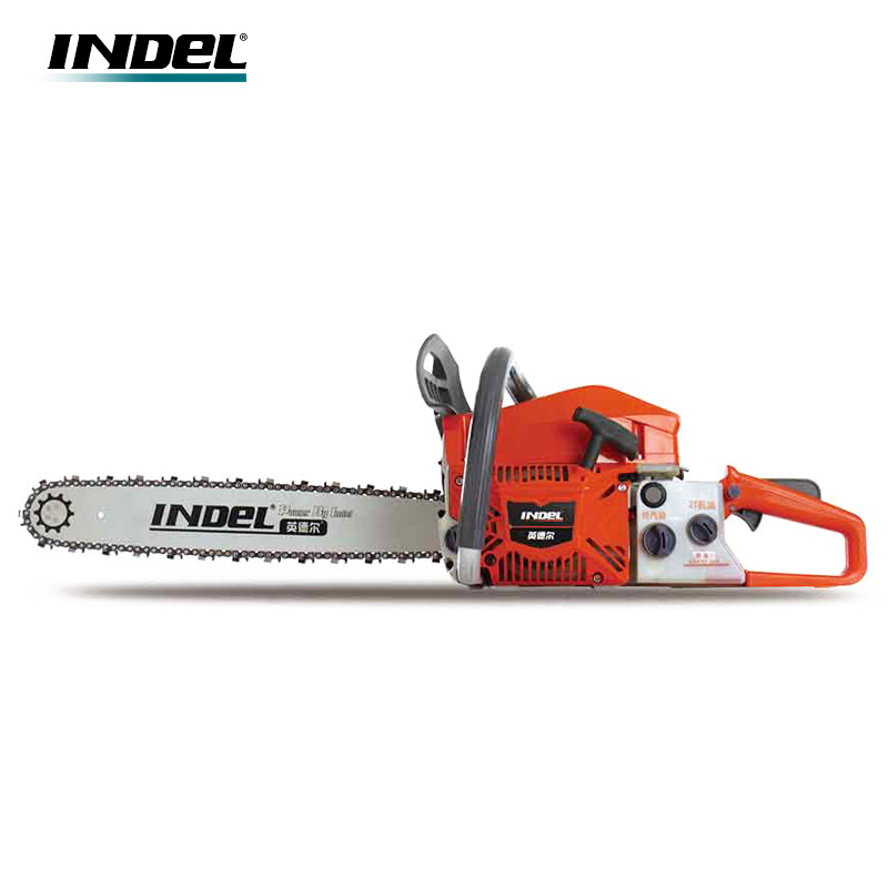 汽油链锯 EX927 （免配比，懒人油锯）