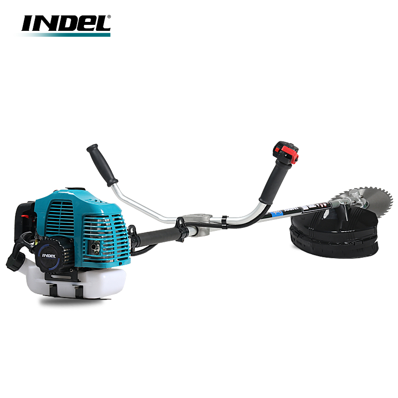 侧挂式割灌机 CG430G