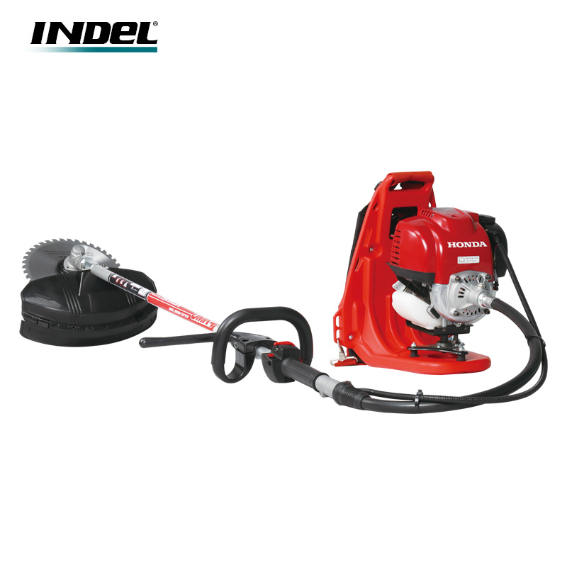 进口本田GX35 背负式割灌机 BG360GE-HT