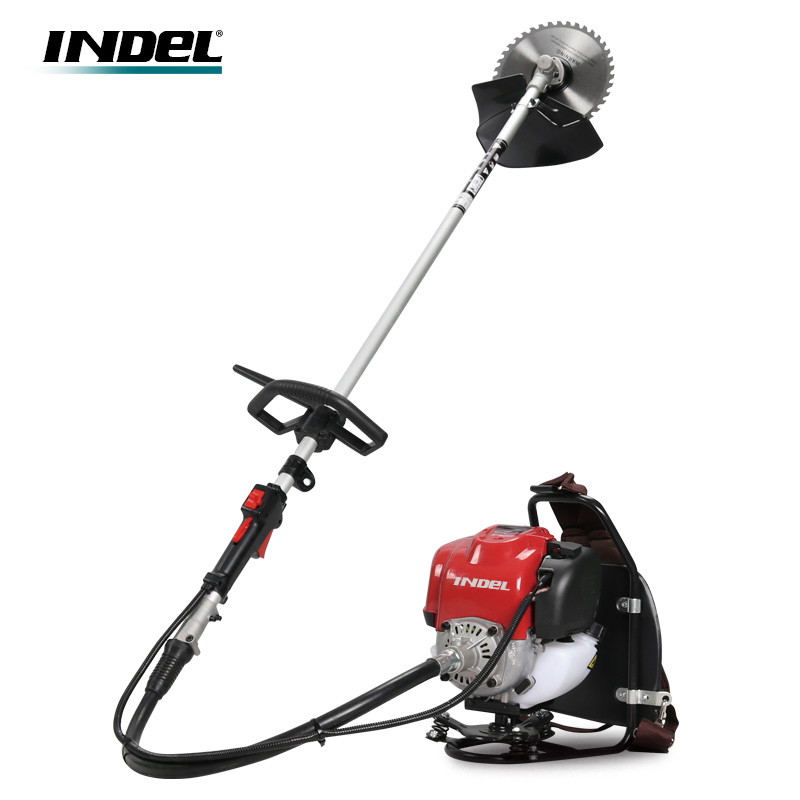 背负式割灌机 BG380DC