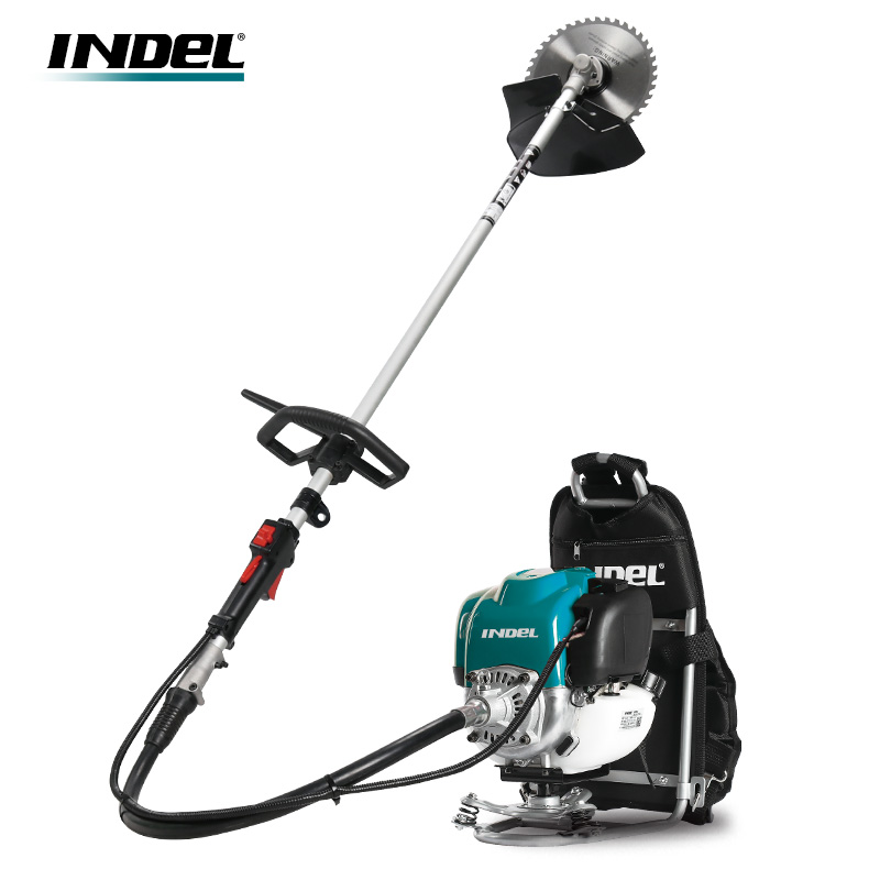 背负式割灌机 BG380GD