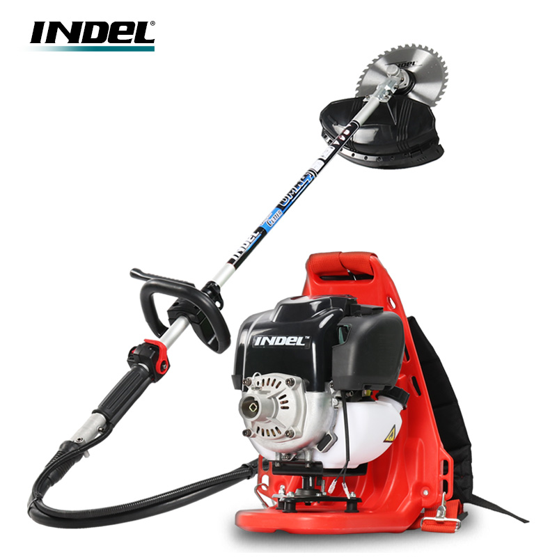 背负式割灌机BG380GE