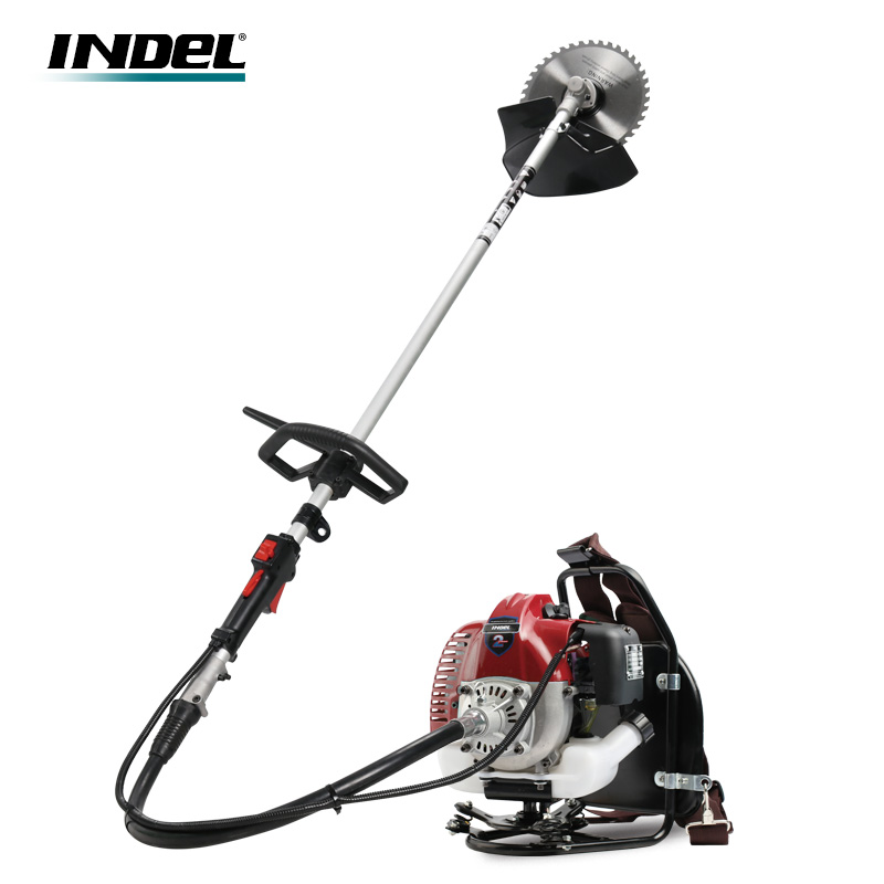 背负式割灌机 BG430DC