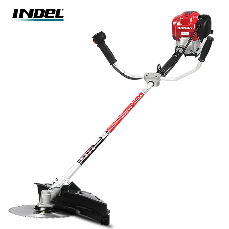 进口本田GX35 侧挂式割灌机 CG360G-HT