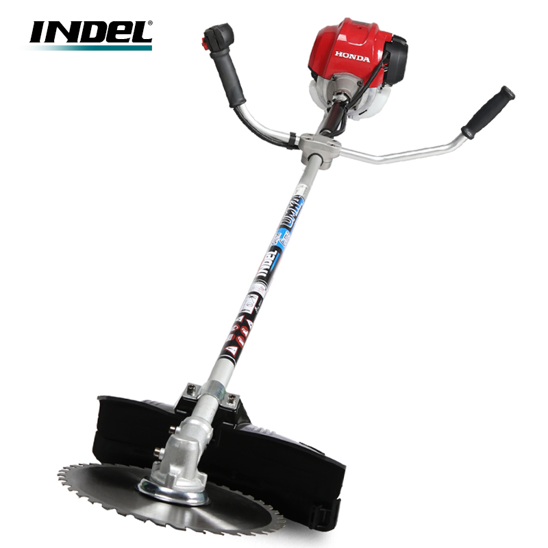 进口本田GX50 侧挂式割灌机 CG480G-HT