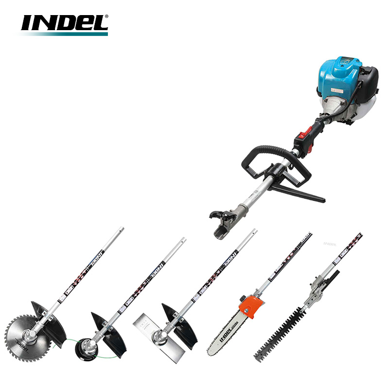 多功能割草机 DCG380F