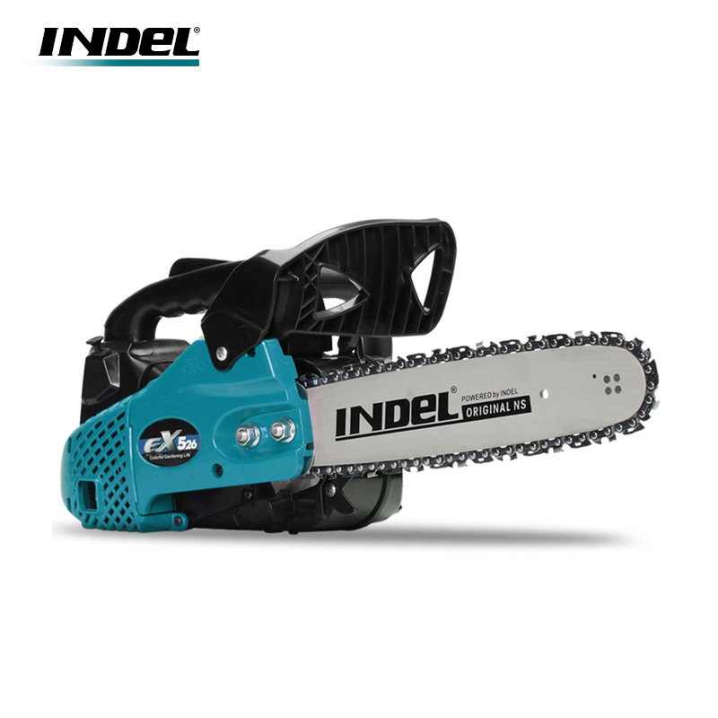 汽油链锯 EX526