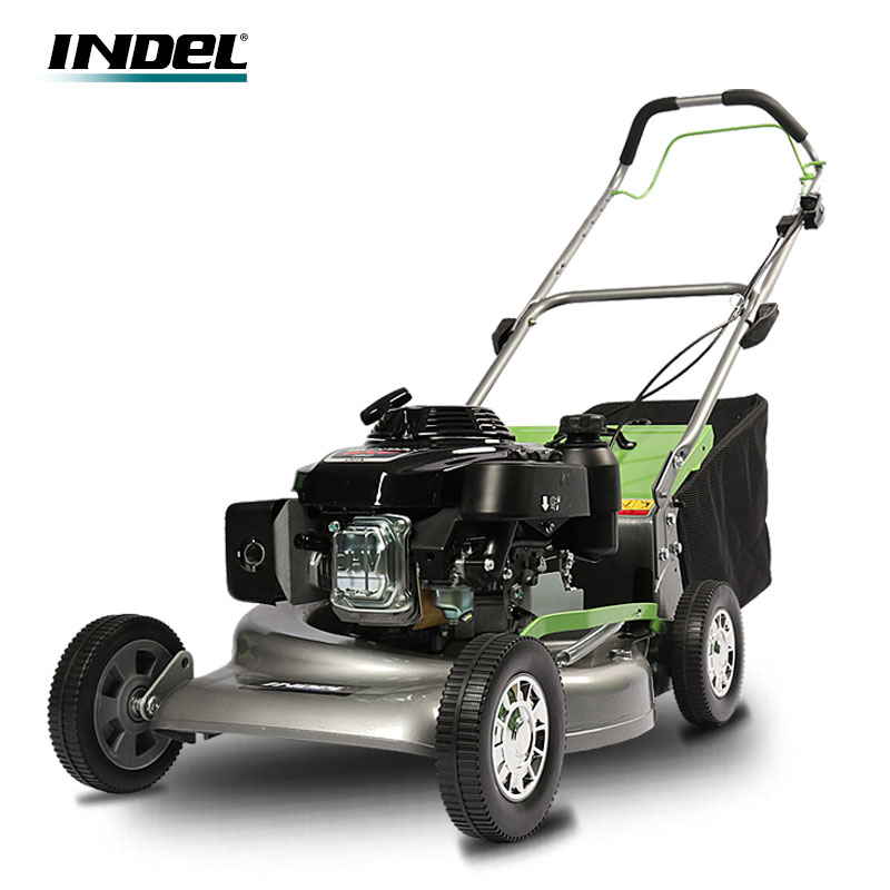 本田GXV160 手推式草坪机 L500SH