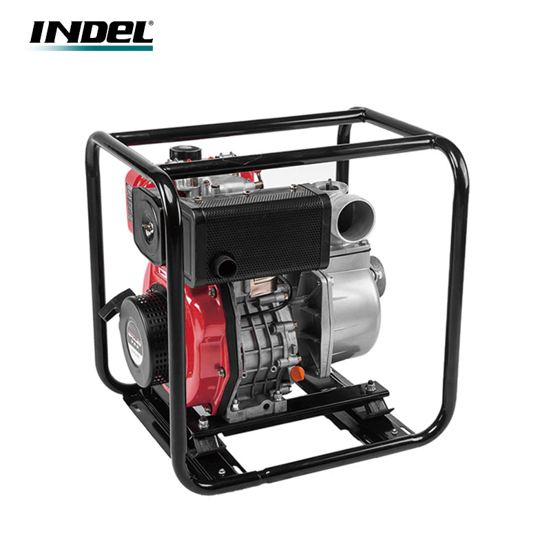 柴油机水泵 50CZB32