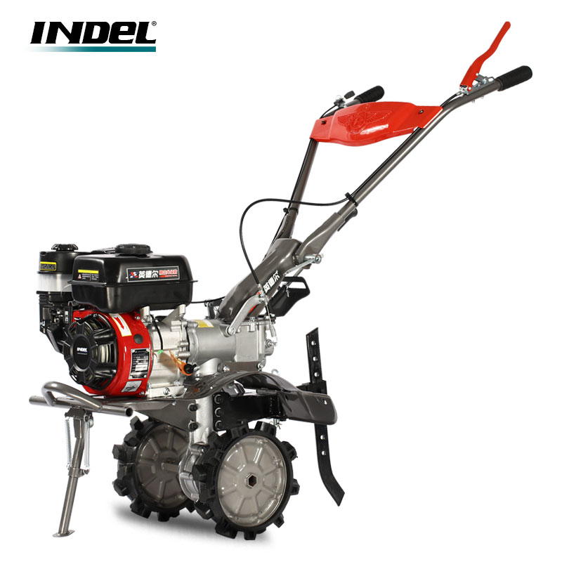 微型耕耘机 小猎豹3TGQ-4W