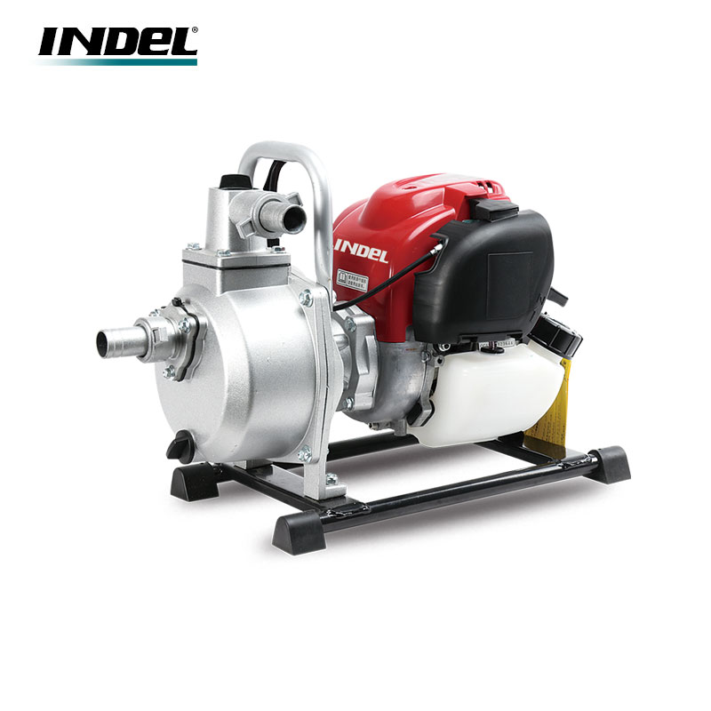 汽油机水泵 25QZB29