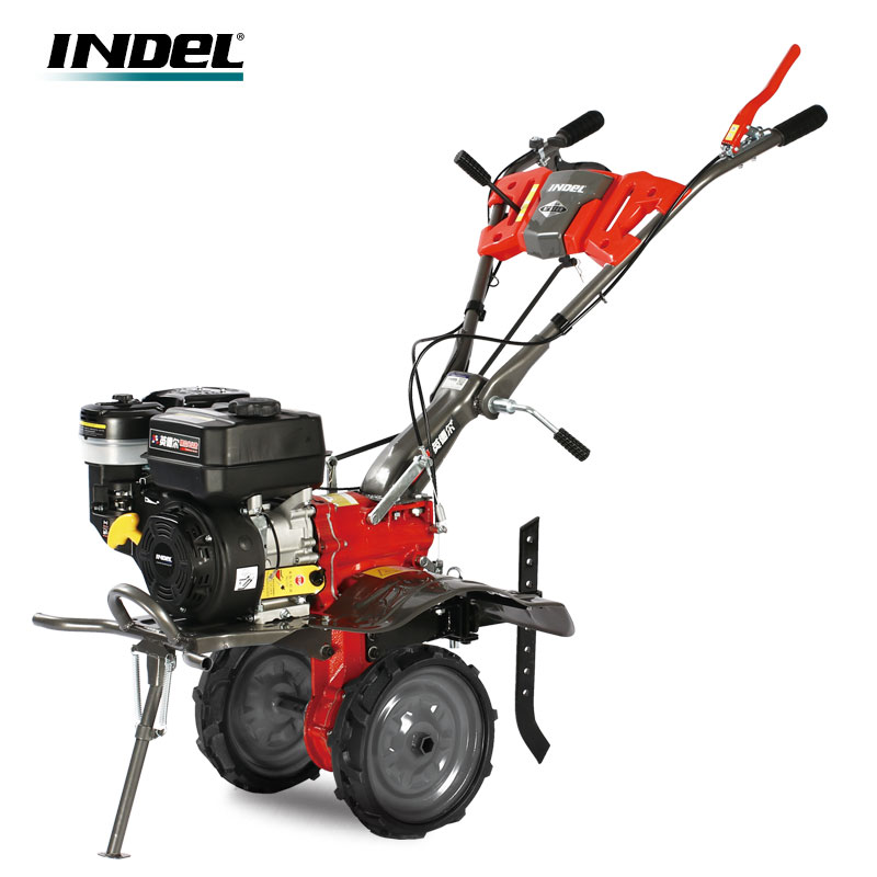 微型耕耘机 金刚豹3TGQ-4J