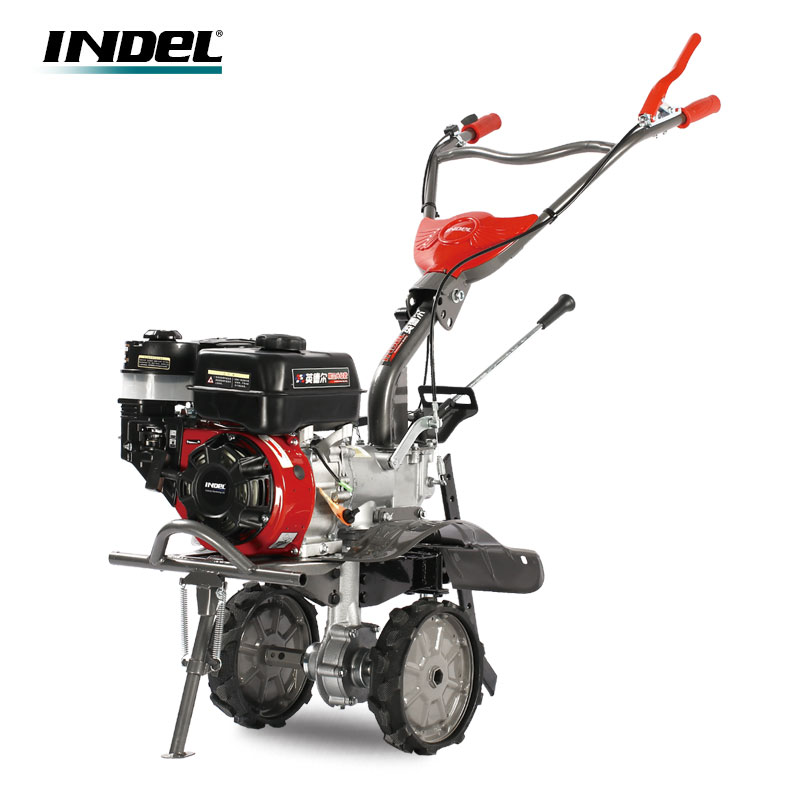 微型耕耘机 轻云豹3TGQ-4Q