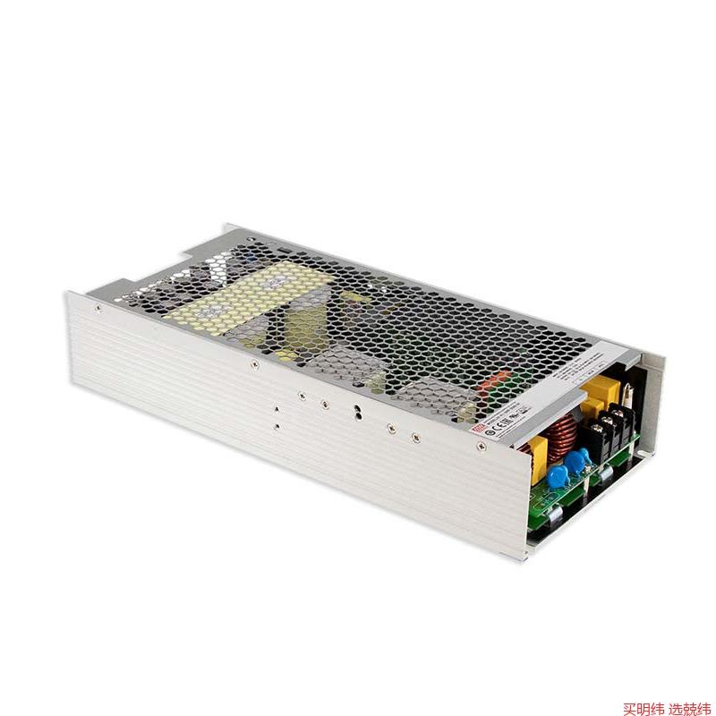 台湾明纬开关电源UHP-2500 24V48V36V2500W单组输出RSP-2400/2000