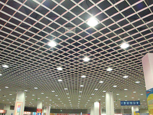 成都青文建材有限公司批发成功案例