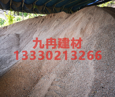 建渣骨料
