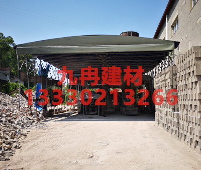 空心砌块