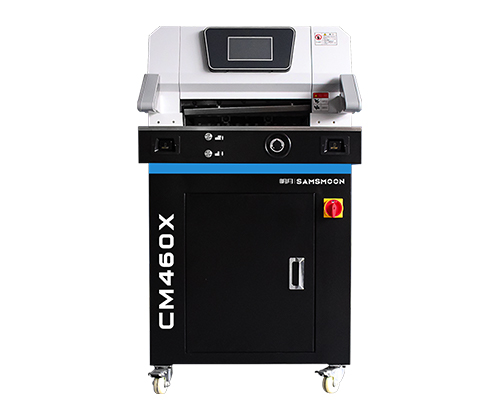 明月CM460X