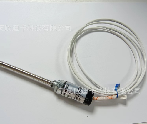 膠裝機溫度傳感器