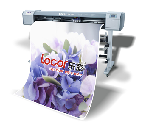 LC-5800寫真機