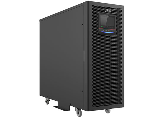 YTR系列三进三出UPS（20-40kVA）