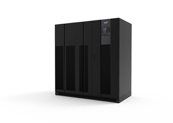 YTR33 系列高频化三进三出 UPS(300-1200kVA)
