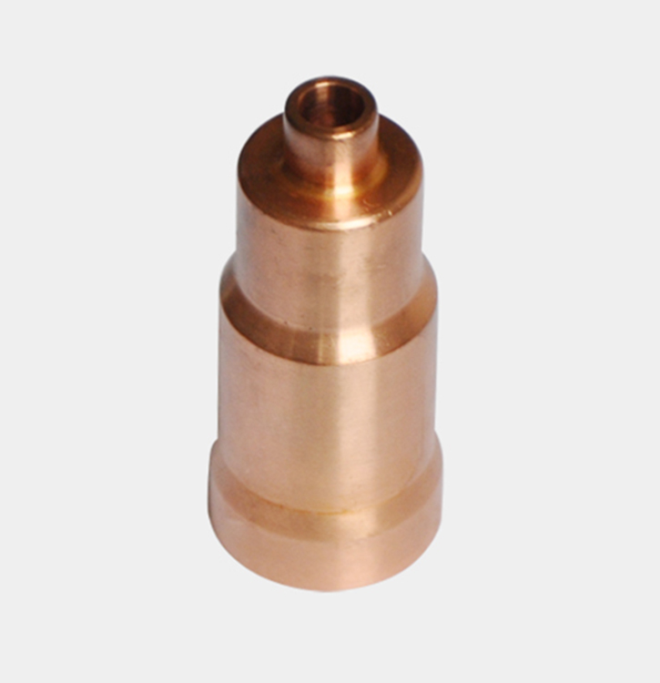 610800040028噴油器襯套