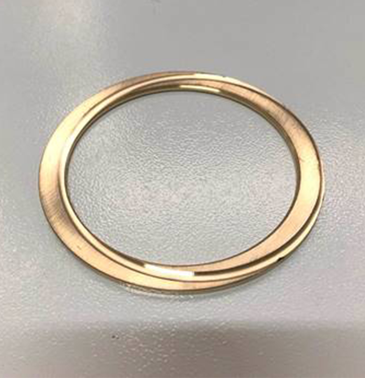 DZ95149320064中橋半軸齒輪墊片