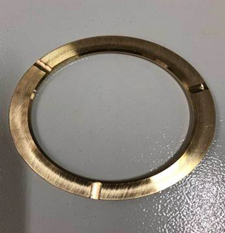 HD469-2502018中橋半軸齒輪墊片