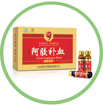 美太保健品