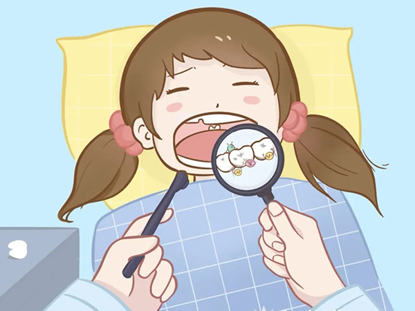 如何预防龋齿？—义乌儿童齿科
