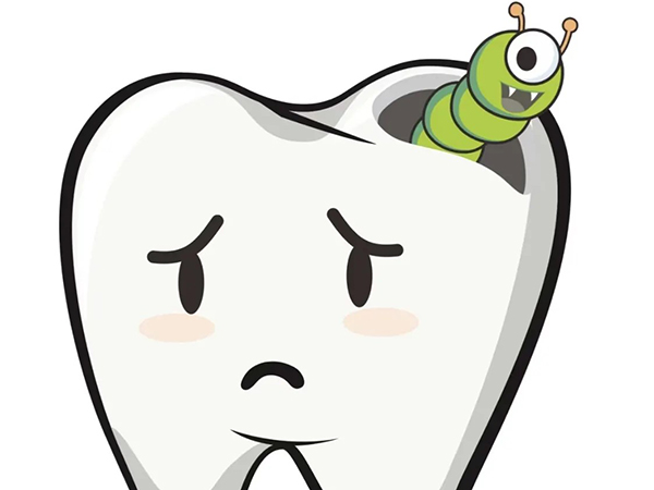 如何预防龋齿？—义乌儿童齿科