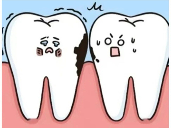 如何预防龋齿？—义乌儿童齿科