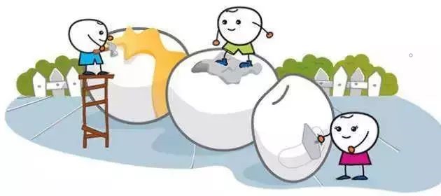 有一种爱叫窝沟封闭! 有一种爱叫窝沟封闭!