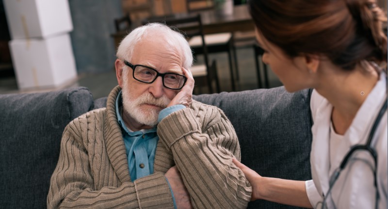 不想让口腔癌走近就应注意！