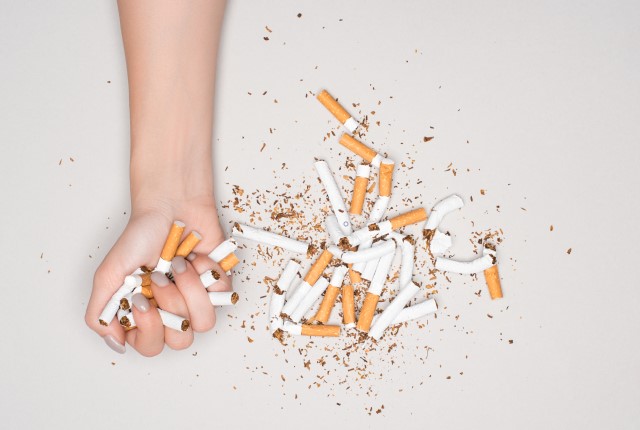 不想让口腔癌走近就应注意！