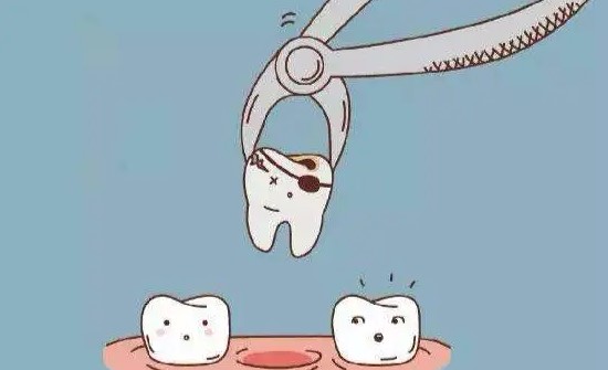 拔牙后该如何正确吃东西？—义乌傅氏口腔