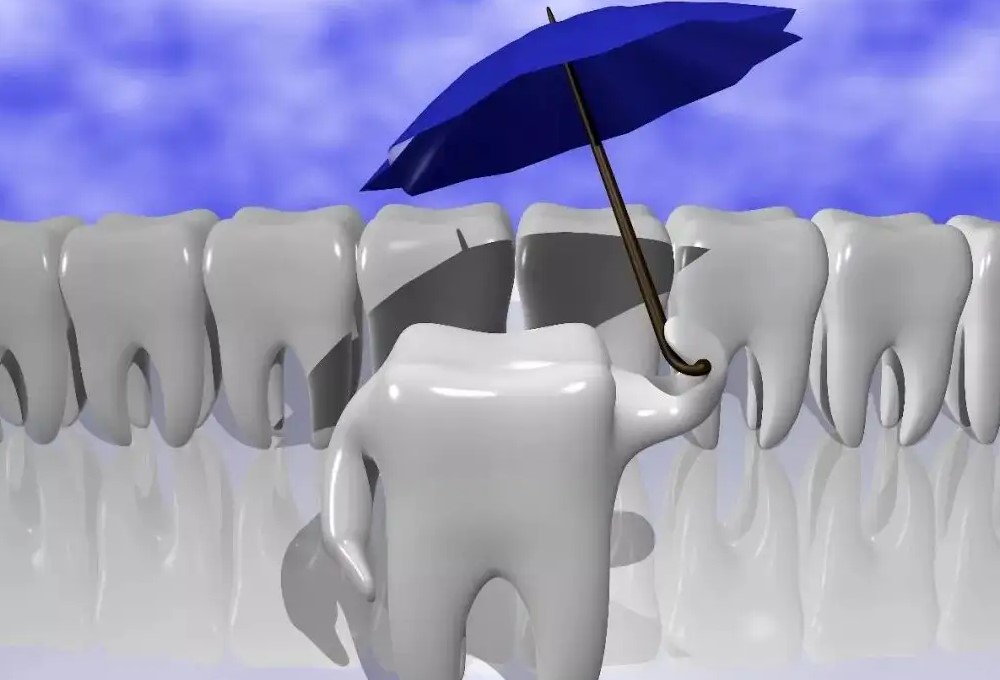 牙周病的典型症状和治疗方法！