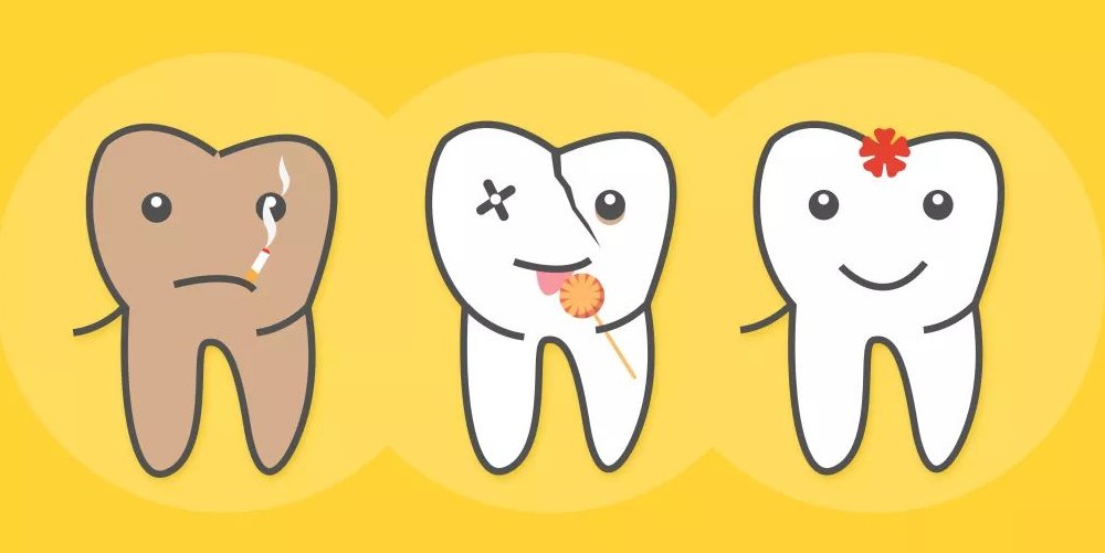 你想不到习惯用一侧牙齿吃饭产生的危害！