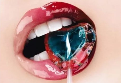 全瓷牙，从此让你摆脱牙龈黑线！—义乌傅氏口腔